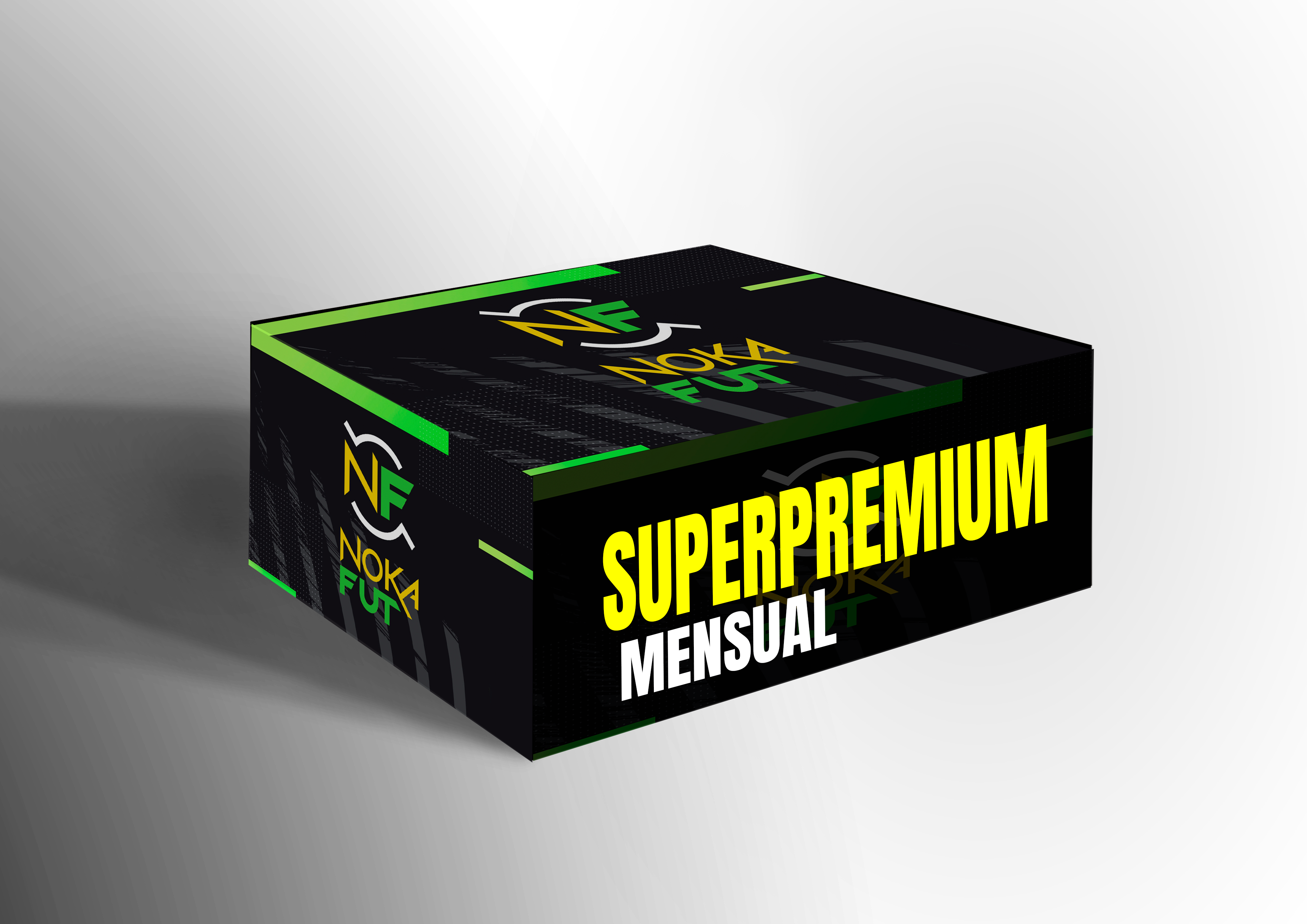 SuperPremium Anual